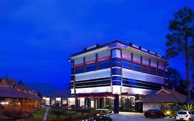 Rudang Berastagi Hotel